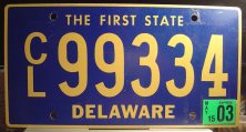 Delaware