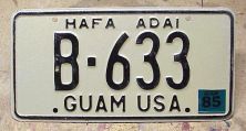 Guam