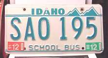 Idaho