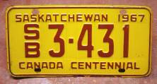 Saskatchewan