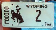 Wyoming