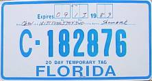 florida temporary tag transfer form florida temporary tag transfer form